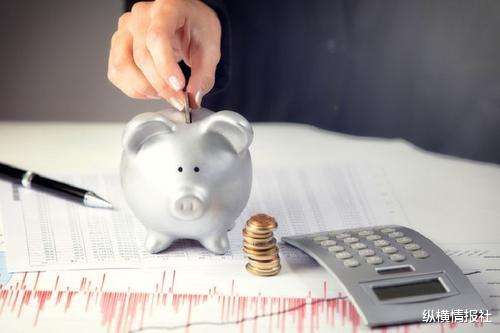 |一次性拿出30万有多难？有多少家庭拥有30万存款？看完数据才明白