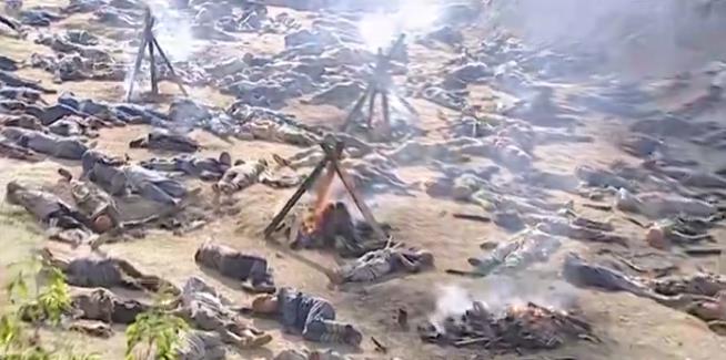 「陈玉成」太平天国淮王：“喝酒”丧失战斗力，率800兵马跪地哭泣请降