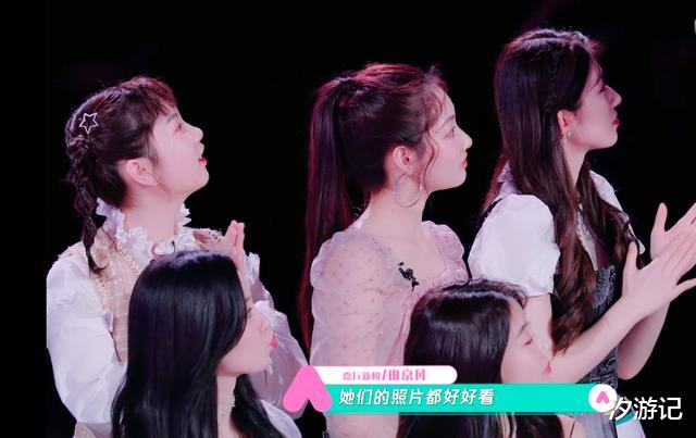 『创造营2020』《创造营2020》三手准备直击要害，看完更心疼隔壁喻言、刘雨昕了