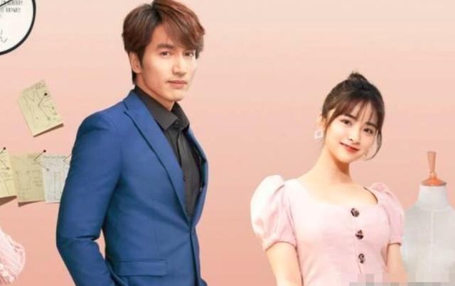 「赵丽颖」5月不剧荒！8部电视剧定档，赵丽颖、黄景瑜、陈晓你，更期待谁