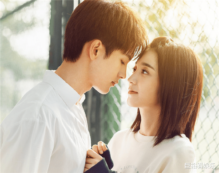优酷|优酷又一“先婚后爱”剧定档,高颜值男女主沦陷了,网友:熬夜追!