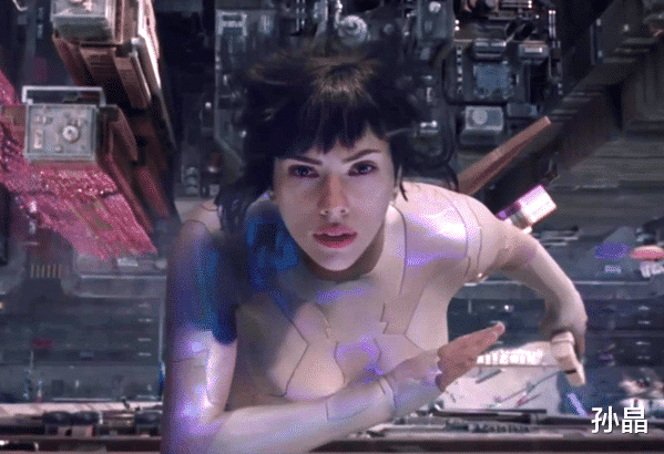 #刘亦菲#黑寡妇的电影有多烧钱?连战衣都是特效,片场造型让人无法接受