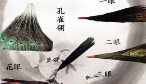 形意拳|清朝的“三眼花翎”仅这7人拥有，和珅都不配，它到底尊贵在哪？