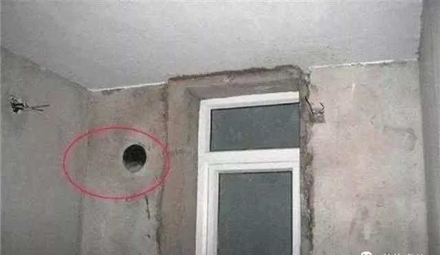 []越来越多人在卫生间开个小孔，太聪明了，连老师傅都赞