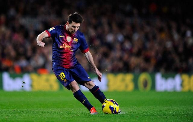 #博尔特#世界体坛5大“独孤求败”：中国2人上榜，榜首无人能够超越！