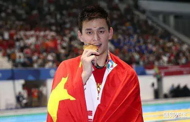 「李小璐」孙杨“压哨”提起上诉，这是最后的机会，他能“压哨绝杀”吗？