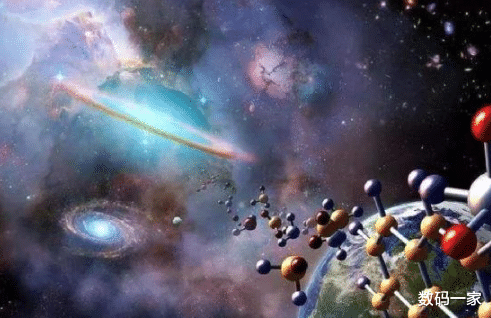 宇航员▲多名宇航员身体发生“不可逆”的变化,生命真的源于宇宙吗?