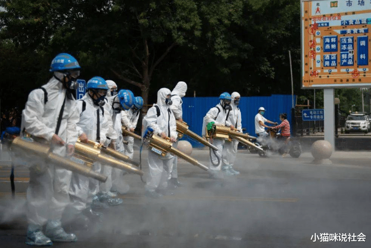 「世界卫生组织」世卫组织发出“极端”警告,病毒源头真相大白?中国“警惕”西方国家!