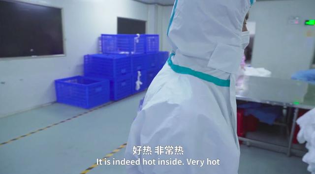 大连|中国又一地区紧急封城!几百万人禁足在家,医务人员再次出征