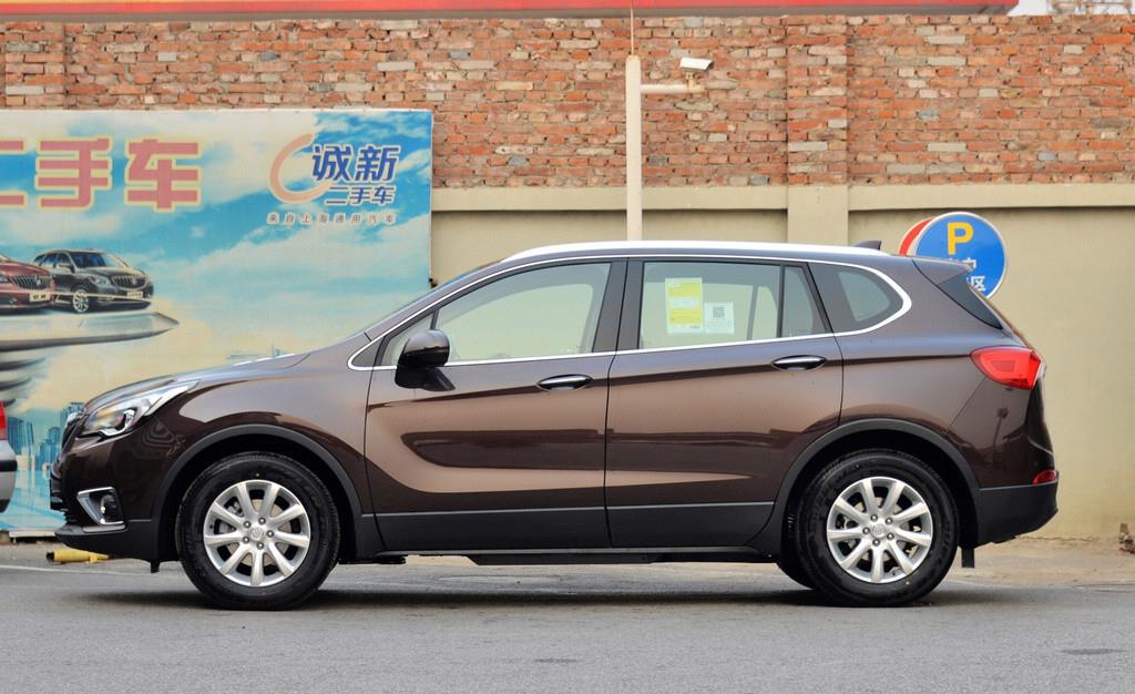 昂科威|19.39万提别克昂科威,这车真的好吗?说说我用车1000公里的感受