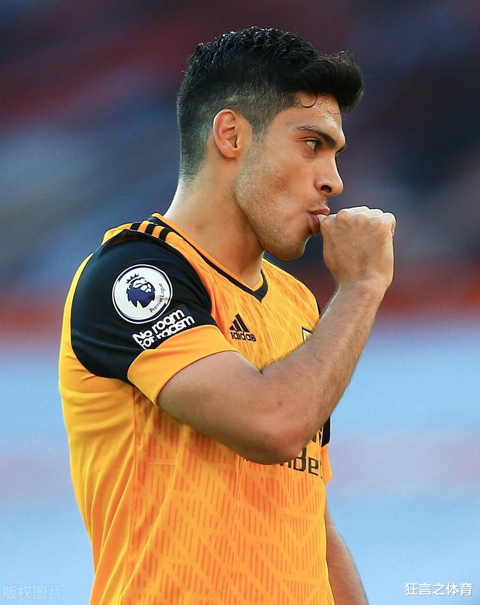 美国|英超最新积分战报 切尔西狼队赢2球 曼联曼城延期首轮8场全分出胜负