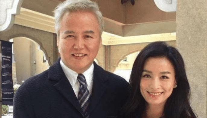林瑞阳|张庭终遭报复！林瑞阳前妻隐忍21年后，公开扯下她的遮羞布