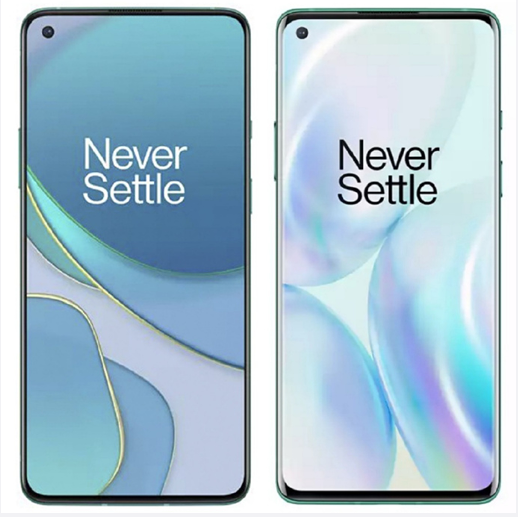 一加科技|一加手机8T现身：后置四摄加骁龙865Plus值得期待！