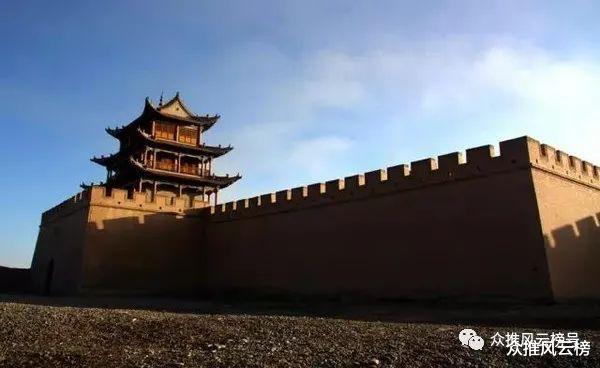 娘子关@中国历史上十大名关,你知道几个?