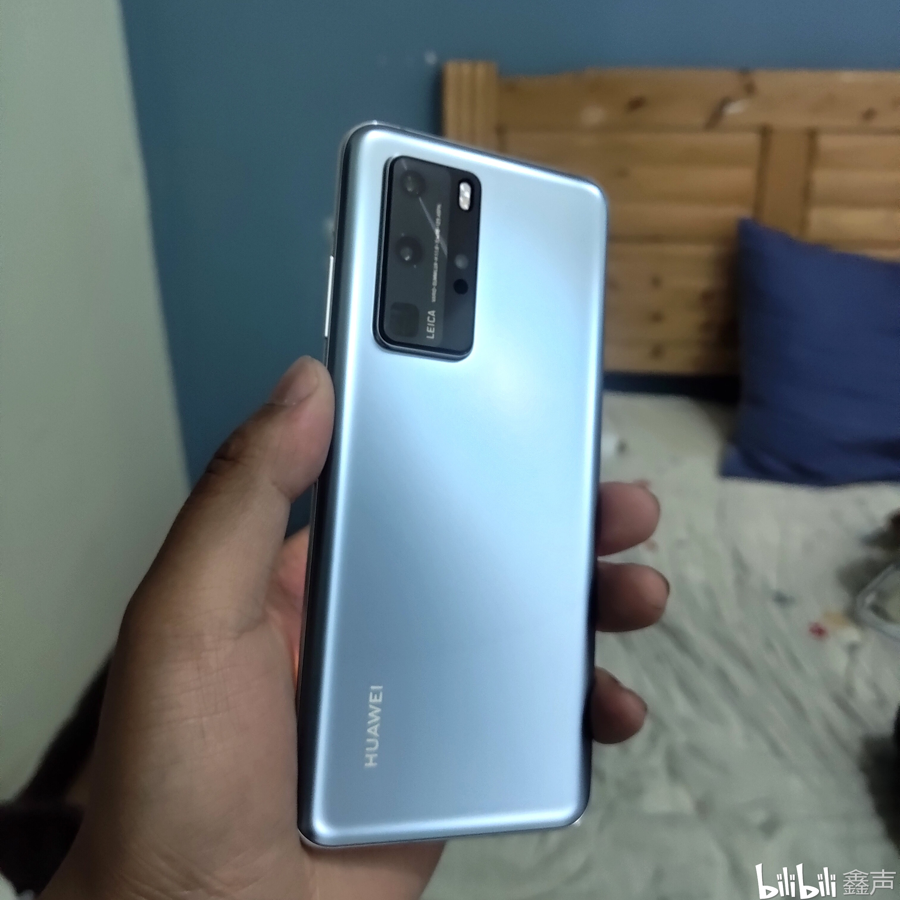 5G|P40 Pro的这些缺点你都能接受吗？——P40 Pro用户三个月使用体验简述