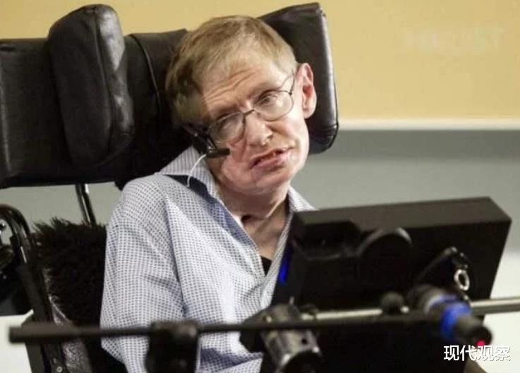 【霍金】霍金为何多次劝说中国关闭天眼，他看到了什么？说出来你可能不相信
