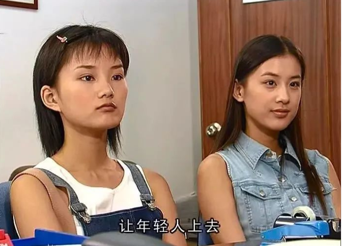 男团|过气女星做“柜姐”,偶像男团当牙医,勇敢的人没有困难的工作