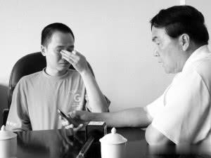 【复旦大学】高考钉子户张非，参加四次高考，集全了清华北大复旦的录取通知书