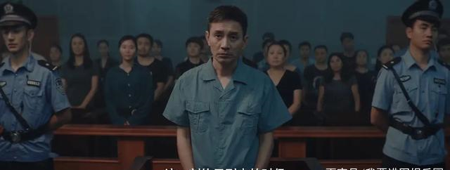 沉默的真相|《沉默的真相》对比原著《长夜难明》，5大变动一定要知道！