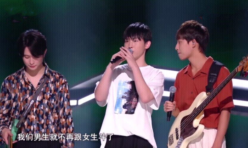 好声音|《好声音》这四位学员虽实力出众，但几乎无缘总决赛，原因很简单