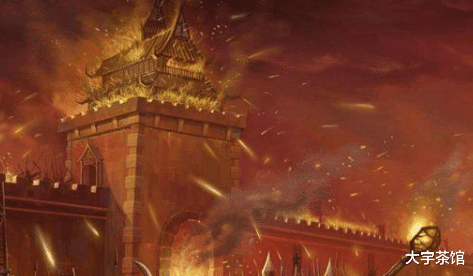 元朝▲元朝之后直接就是明朝?错了,还有这么一个朝代,没什么人知道