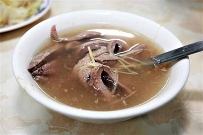 辣椒|特别适合秋天喝的几种汤的做法。