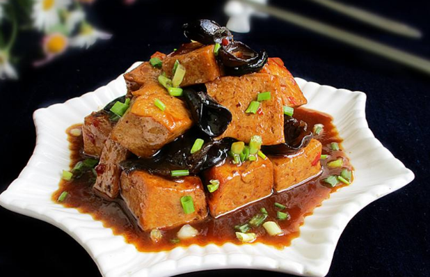 「病毒载量」豆腐的3个“仇家”，经常吃的人注意，别进了医院还不知原因