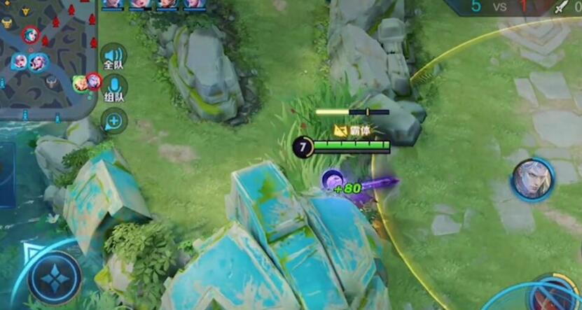 打野|S21更新第五天，版本之子终于诞生了，新打野刀暗信到底有多强？