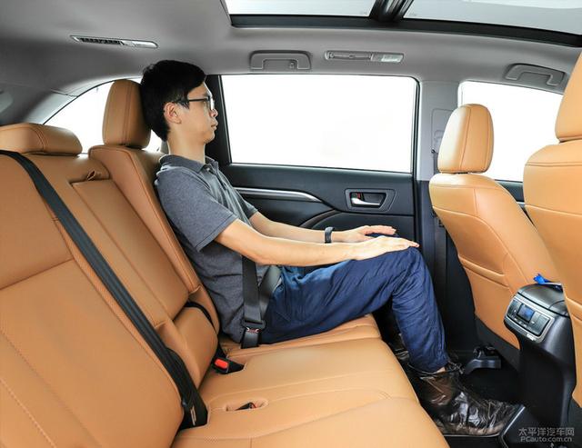 大众途观|20-30万元之选 四款主流家用中型SUV推荐