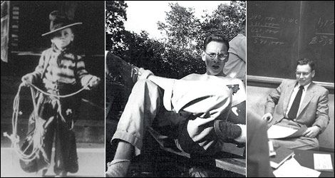 「利息」每天了解一个人——沃伦·巴菲特，股神最喜欢的赚钱定律