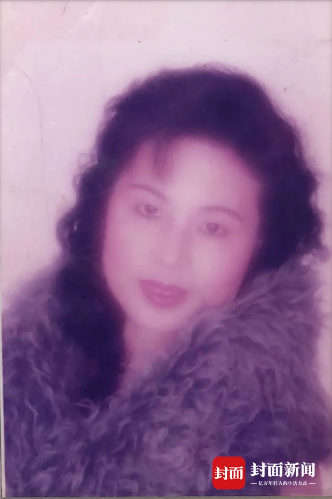 "原"封面新闻|女子消失7年,失踪时只穿了睡衣!家属称同居男友身上有伤