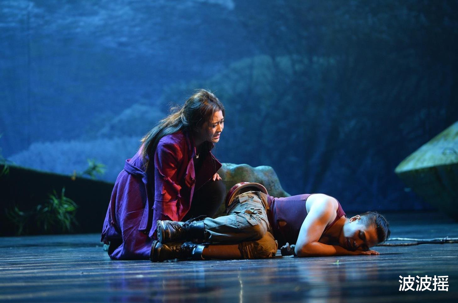 沈腾▲开心麻花最新电影《竞速双骄》，三位喜剧大伽沈腾、艾伦、玛丽再次合体