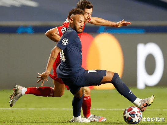 巴黎圣日耳曼|大巴黎0-1揪出一伪巨星！错失半单刀+赛后痛哭，连续3场没进球