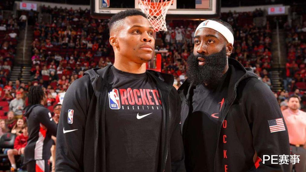 「交易」火箭4换3交易赚大了，3分射手只是一个幌子，首轮签也没用