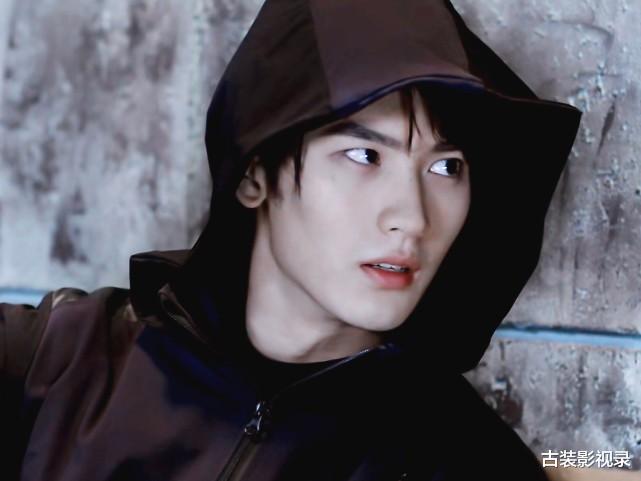 哑女|《盗墓笔记》铁三角终究是少了一角,王胖子率先离开