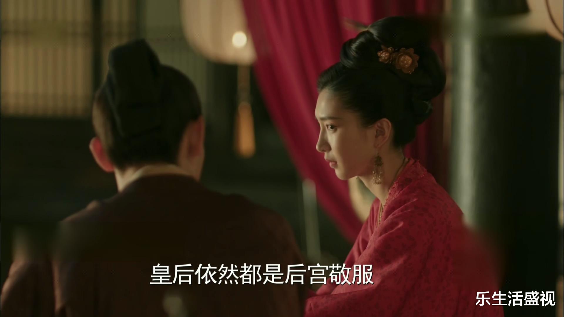 『鳌拜』《清平乐》曹皇后主动留宿，官家醉酒后深情表白，曹皇后感动落泪