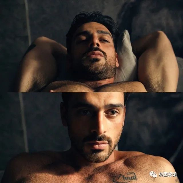 「五十度灰」比《五十度灰》还劲爆！这位新霸道总裁是哪里来的神仙？！