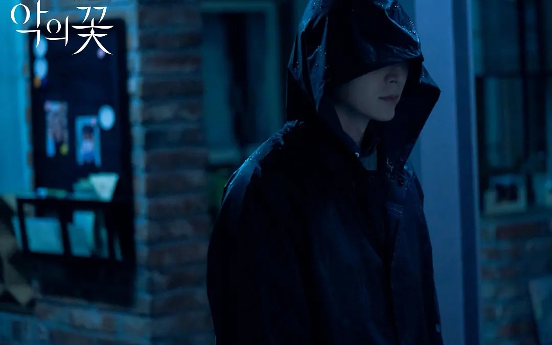 韩剧|两集冲上豆瓣9.1，韩剧尺度再现新高度，千万别烂尾！