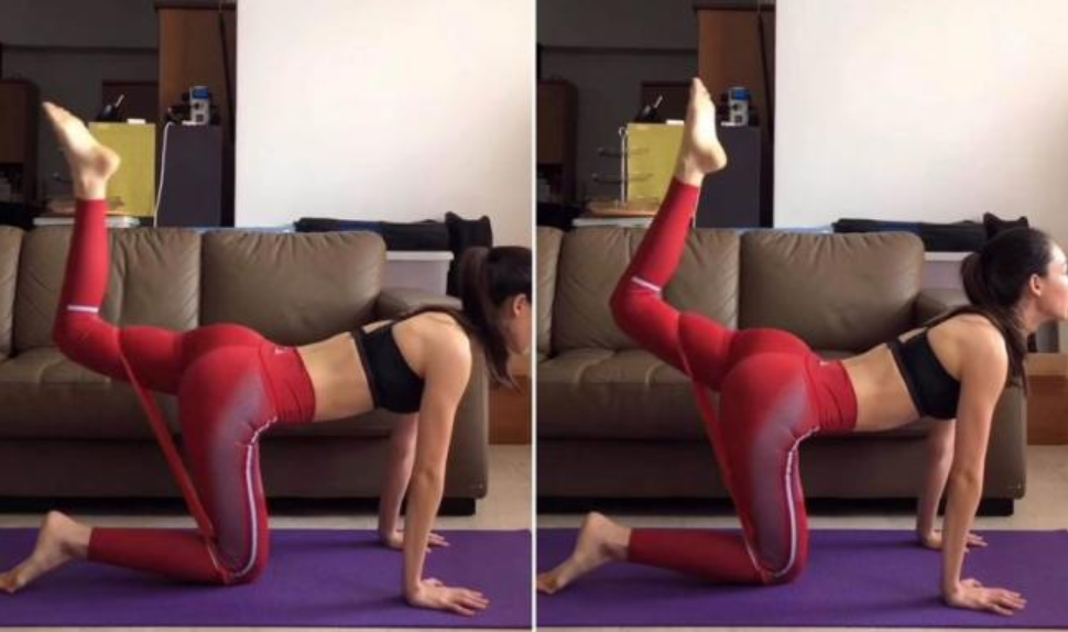 艾莉雅|澳洲女生前后对比照堪比整容，5个月时间减去30公斤，实现逆袭