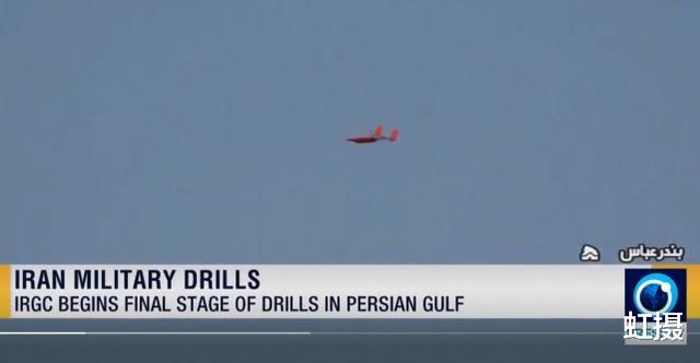 张颂文|演习太儿戏！特种兵突袭航母，竟大摇大摆索降，电影都不敢这么拍