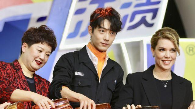 肖战|没盼到肖战登双十一晚会舞台，粉丝们开始盼望有肖战的跨年晚会