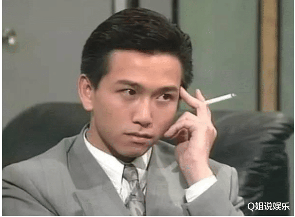 温兆伦@指责妻子不守妇道,将前女友告上法庭的温兆伦,如今怎么样了