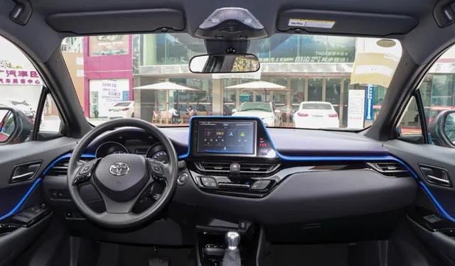 本田XR-V|最高优惠1.6万元，这3款省油实用的小型SUV，今年家用绝佳选择！