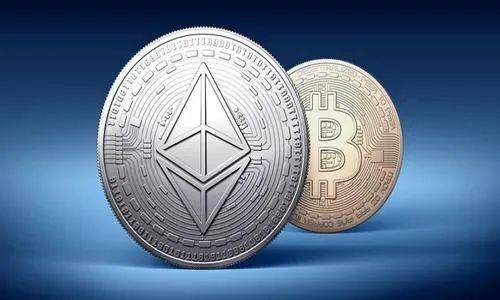 以太坊|BTC可能将失去加密王地位,取而代之的将是ETH