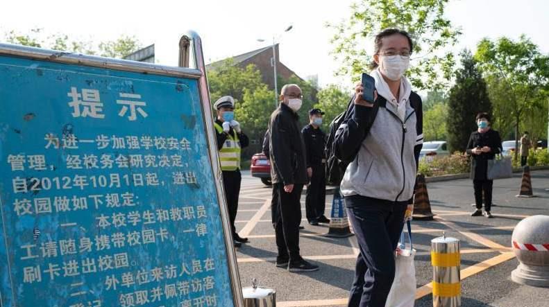 #教育部#教育部“最新消息”，不建议假期补课，那么今年高考是否公平