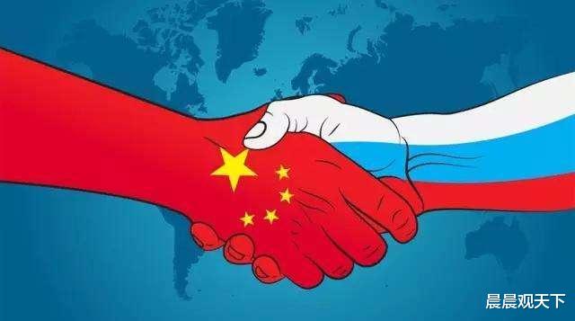 『加拿大』一夜损失143亿：港口堆积如山！俄罗斯笑称：感谢将中方市场让出来