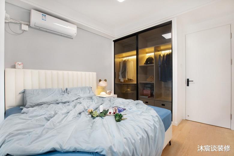 结婚|夫妻俩买下57㎡二手房，重新装修后成温馨美居室，引众多人羡慕！