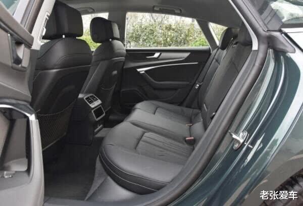 【宝马5系】开出去迷倒一片，年轻人都想要的撩妹车，跌6万，宝马5系买早了