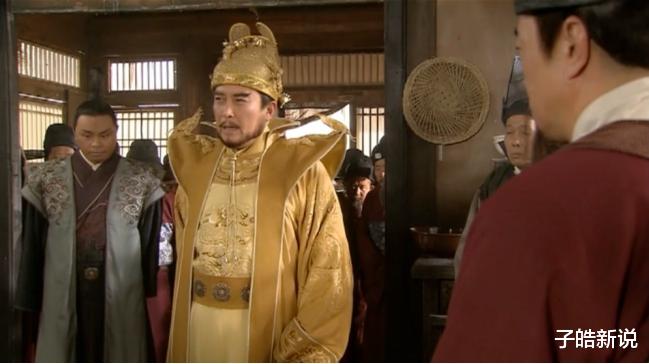 「庞统」朱棣究竟是怎么回事？为何在位22年没有育一儿半女？