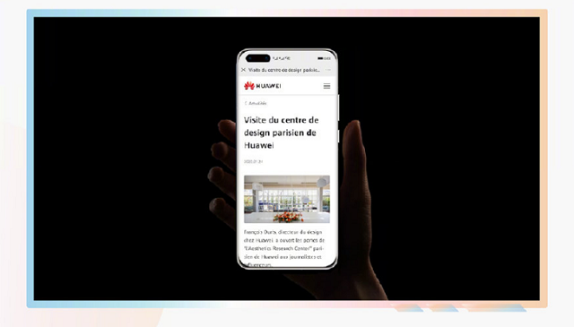 「华为荣耀」华为推送新系统，流畅度向iPhone看齐，5款手机新增3项功能